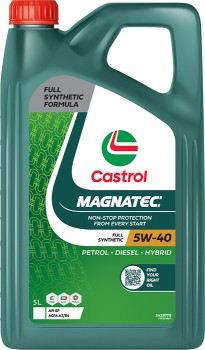 Castrol-Magnatec-5W-40-5L on sale