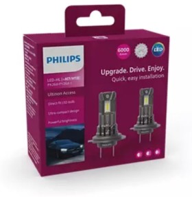 Philips+6000k+Ultinon+Access+LED+Range