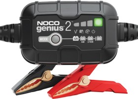 NOCO+Genius+Smart+Battery+Charger+6V+%26amp%3B+12V%2C+2A