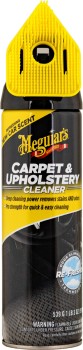 Meguiar%26rsquo%3Bs+Carpet+%26amp%3B+Upholstery+Cleaner+539g