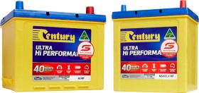 Century+UHP+Batteries