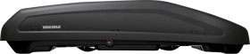 Yakima+Easytrip+470+Litre+Textured+Black