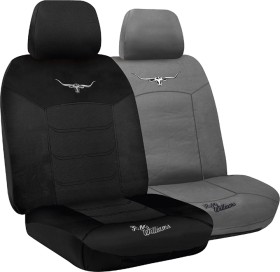 RMWilliams-Canvas-Neoprene-or-Mesh-Seat-Covers on sale