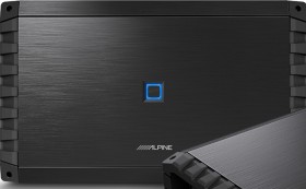 Alpine+Mono+Digital+Amp