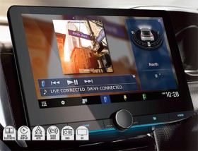 Kenwood+10.1%26rdquo%3B+AV+HD+Floating+Digital+Multimedia+Head+Unit