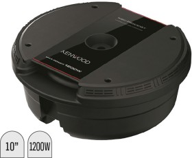 Kenwood-10-Class-D-Powered-Subwoofer on sale