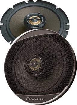 Pioneer+6.5%26rdquo%3B+2+Way+Coaxial+Speaker+370W