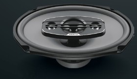 Hertz+6x9%26quot%3B+4+Way+Coaxial+Speaker+-+Pair