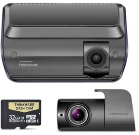 Thinkware+2k+QHD+Front+%26amp%3B+Rear+Dash+Cam+Pack+-+32GB