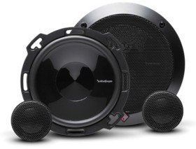 Rockford+Fosgate+6%26rdquo%3B+Punch+Series+2+Way+Component+Speakers