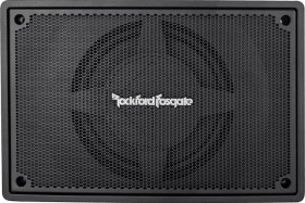 Rockford+Fosgate+8%26rdquo%3B+Punch+Series+Hideaway+Powered+Subwoofer