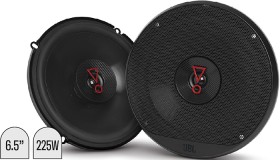 JBL+Stage3+627+6.5%26rdquo%3B+2+Way+Coaxial+Speakers