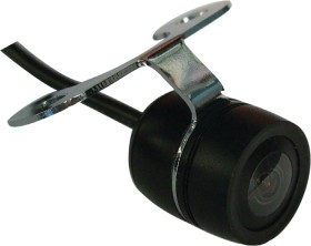 Parkmate+HD+Colour+Cmos+Metal+Body+Reverse+Camera+with+Gridlines