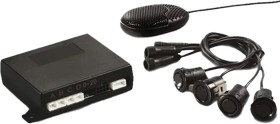 Parkmate+Front+%26amp%3B+Rear+Ultrasonic+Parking+Sensors+and+Audible+Alert