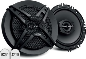 Sony+6.5%26rdquo%3B+3+Way+Coaxial+Speakers