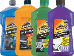 Armor+All+1+Litre+Washes