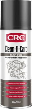 CRC-Clean-R-Carb-400g on sale