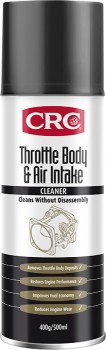 CRC+Throttle+Body+%26amp%3B+Air+Intake+400g