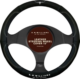 RMWilliams-Steering-Wheel-Covers on sale