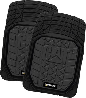 Caterpillar-Floor-Mats on sale