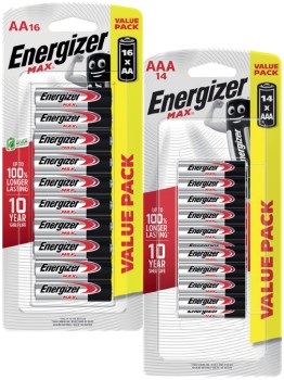 Energizer+Max+AA+16+Pack+or+AAA+14+Pack+Batteries