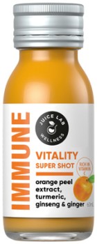 Juice+Lab+Wellness+Super+Shot+60mL+Selected+Varieties
