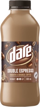 Dare+Iced+Coffee+500mL+Selected+Varieties