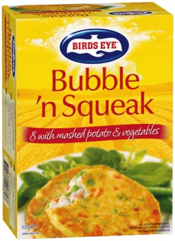 Birds+Eye+Bubble%26rsquo%3Bn+Squeak+620g+or+Corn+Fritters+500g