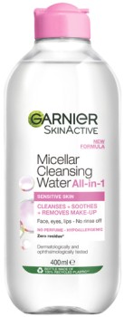 Garnier+Skin+Active+All+in+1+Micellar+Cleansing+Water+400mL