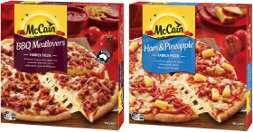 McCain+Family+Pizza+490%E2%80%91500g+Selected+Varieties