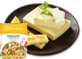 Lemnos+Haloumi+180g+Selected+Varieties