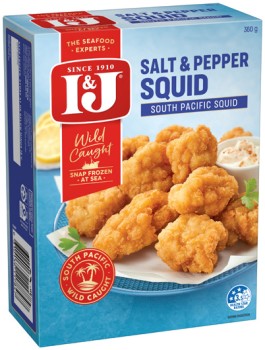 I%26amp%3BJ+Salt+%26amp%3B+Pepper+Squid+or+Calamari+360g+Selected+Varieties