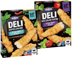Birds+Eye+Deli+Fish+Fillets+250g+or+Prawn+225g+Selected+Varieties