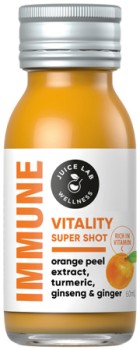 The+Juice+Lab+Wellness+Super+Shot+60mL+Selected+Varieties