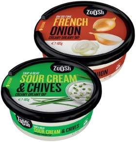 ZoOSh+Dip+185g+Selected+Varieties