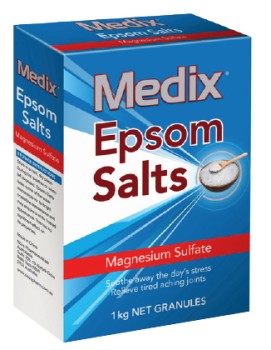 Medix+Epsom+Salts+1kg