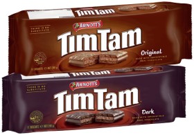 Arnotts-Tim-Tam-Chocolate-Biscuits-165200g-Selected-Varieties on sale