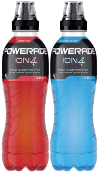 Powerade-600mL-Selected-Varieties on sale