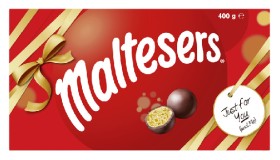 Maltesers-Gift-Box-400g on sale