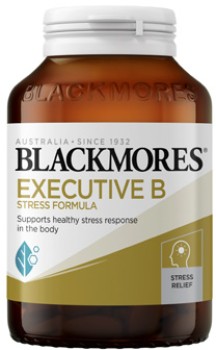 Blackmores-Executive-B-Stress-Formula-Tablets-125-Pack on sale