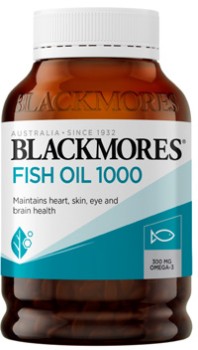 Blackmores-Fish-Oil-1000mg-Capsules-400-Pack on sale