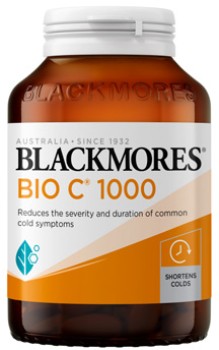 Blackmores-Bio-C-1000mg-Tablets-150-Pack on sale