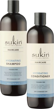Sukin-Shampoo-or-Conditioner-500mL on sale