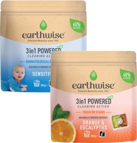 Earthwise-Laundry-Capsules-26-Pack on sale