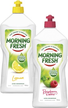 Morning-Fresh-Dishwashing-Liquid-900mL on sale