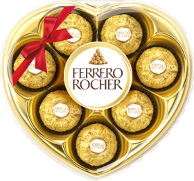 Ferrero-Rocher-Heart-Chocolate-Gift-Box-100g on sale