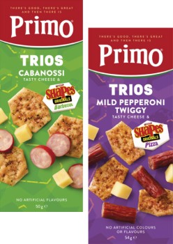 Primo-Trios-45g-50g on sale