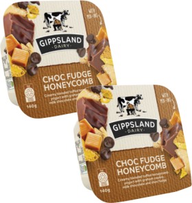 Gippsland-Dairy-Mix-ins-140g on sale