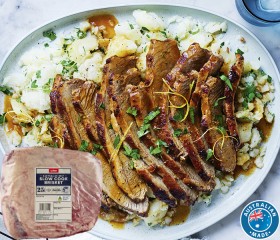 Coles-Australian-No-Added-Hormones-Slow-Cook-Beef-Brisket on sale