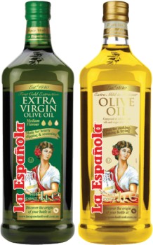La-Espaola-Olive-Oil-1-Litre on sale